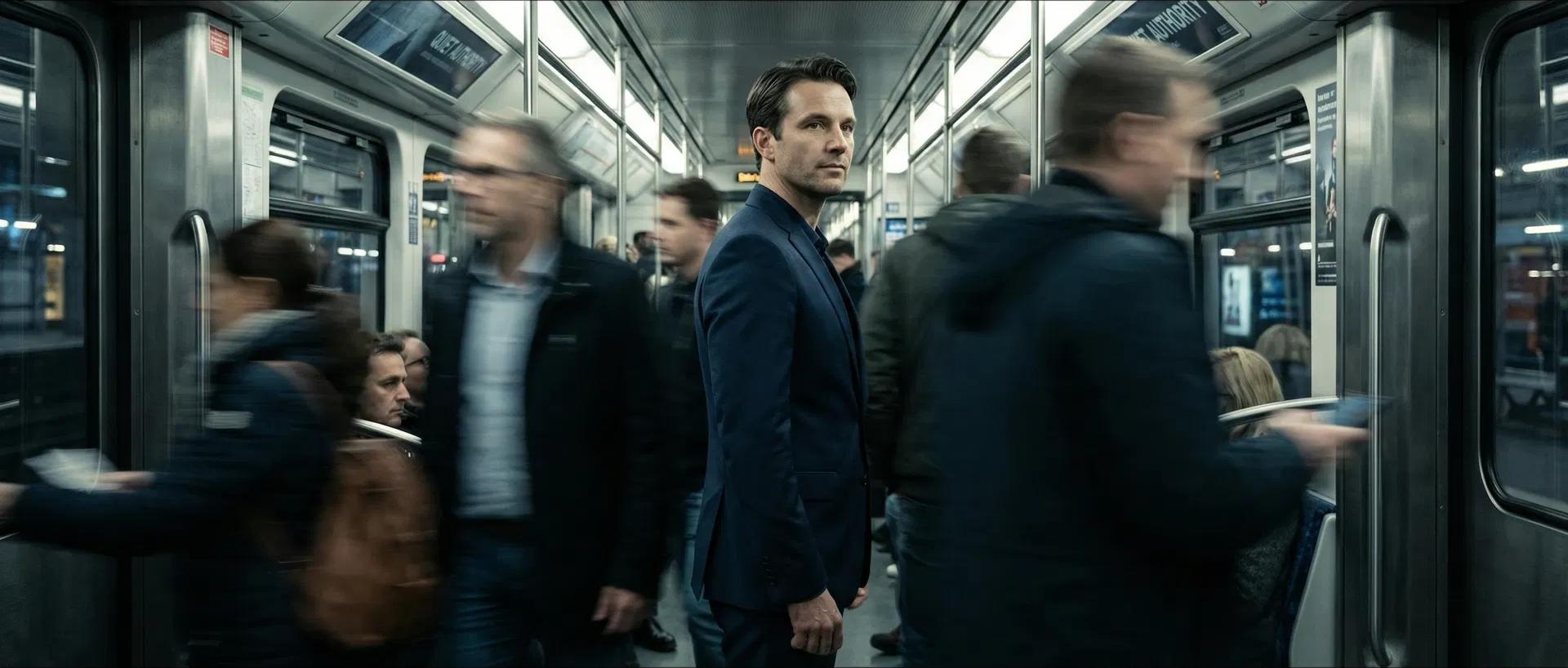 Kampagne: Du musst nicht dazugehören